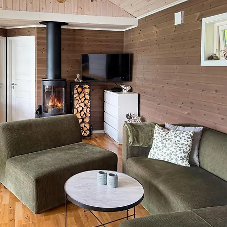 Amazing In With House Sea View *