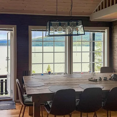 Tatil Evi Amazing In With House Sea View