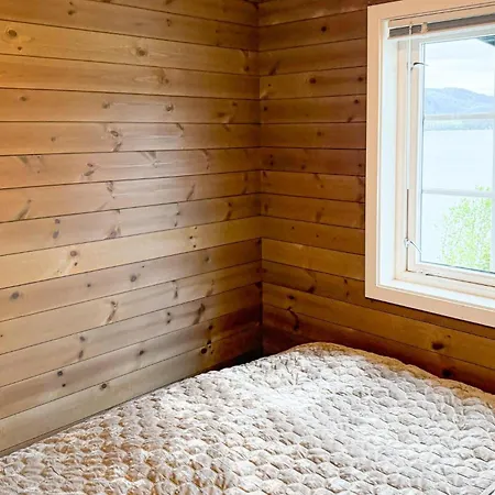 Tatil Evi Amazing In With House Sea View Skonseng